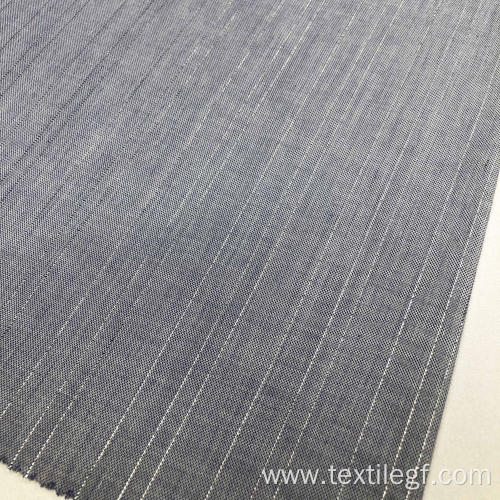 Ct  Yarn Dyed Fabric